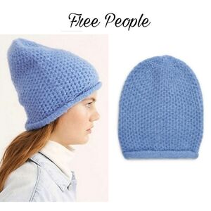 Free People Dreamland Beanie.  NWTs